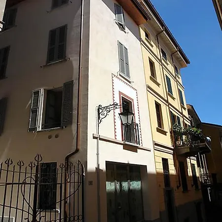 Al Corso Appartement *