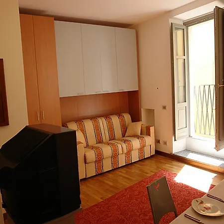 Al Corso Appartement Arona