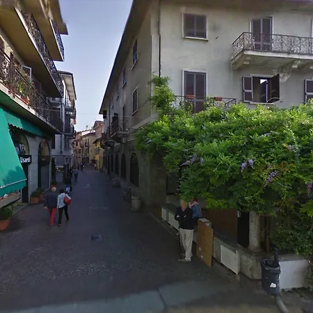 Appartement Al Corso *