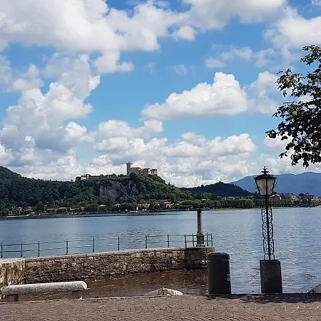 Al Corso Appartement Arona